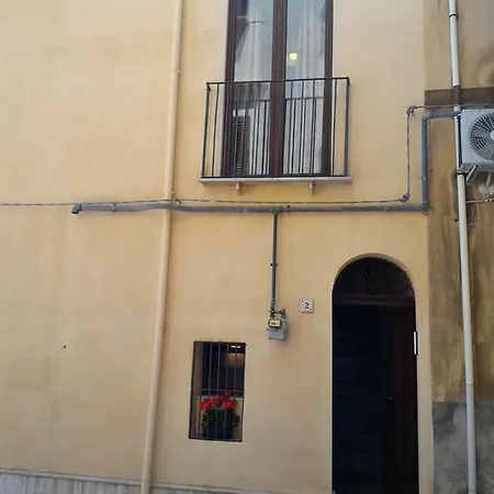 Διαμέρισμα I Due Archi