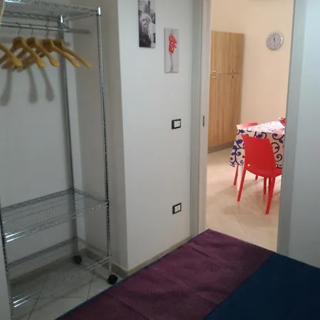 Διαμέρισμα I Due Archi Castellammare del Golfo