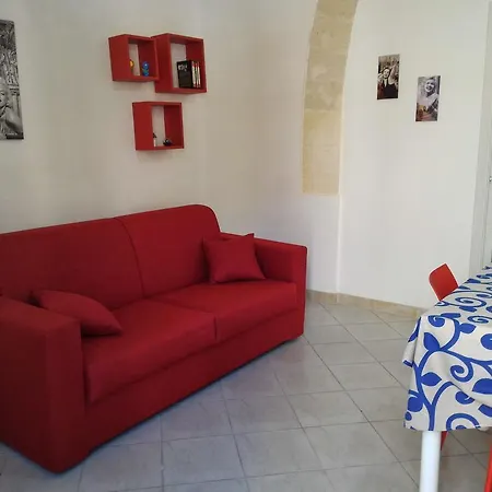 Διαμέρισμα I Due Archi