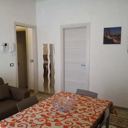 Διαμέρισμα I Due Archi *