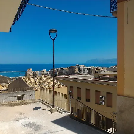 I Due Archi Castellammare del Golfo